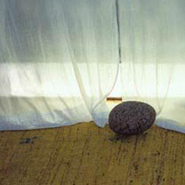 Bodenleuchte: Fundamental