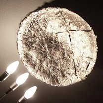 Deckenleuchte: Höhepunkt