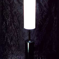 Stehleuchte: High-Light