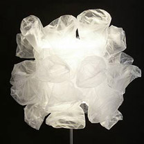 Stehleuchte: Licht in Hülle und Fülle