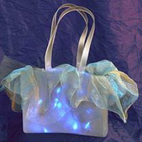 Taschen-Lampe: Erleuchtung in der Tasche