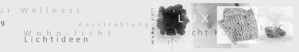 Waltenberg Lichtkunst